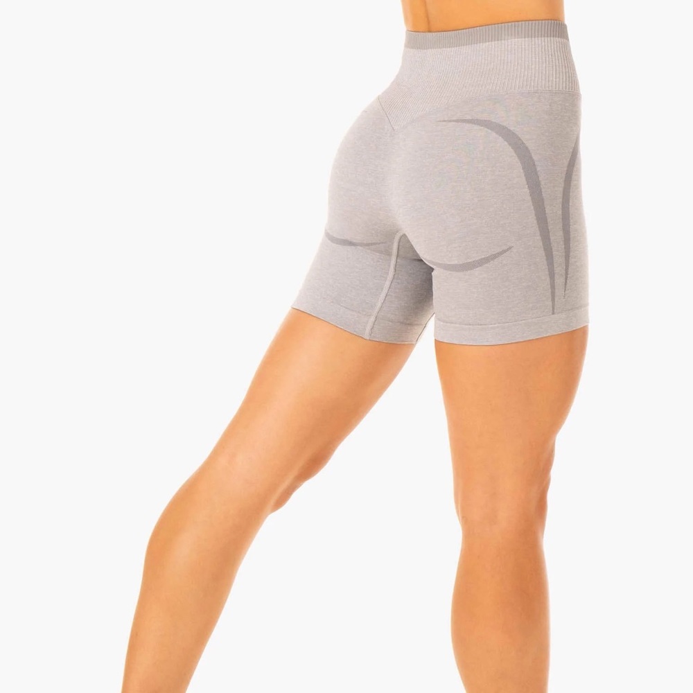 NWT Ryderwear Seamless Shorts